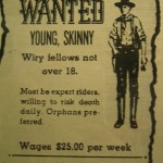 Help Wanted: The Book